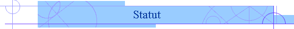 Statut