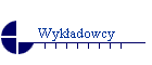 Wyk³adowcy